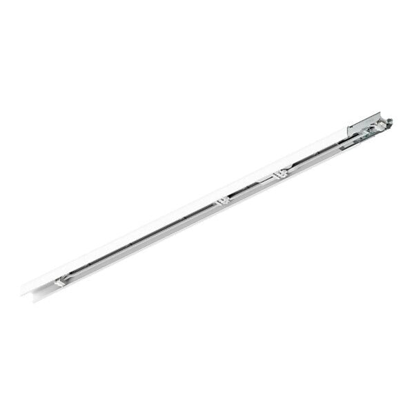 Brumberg Tragschiene 7-polig 1438mm, ws BTS 1438-7 ws